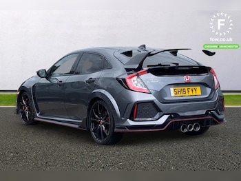 Used Honda Civic 2019 for sale - 78927296: Photo