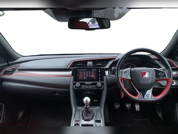 Used Honda Civic 2019 for sale - 78927296: Photo