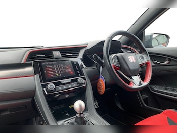 Used Honda Civic 2019 for sale - 78927296: Photo