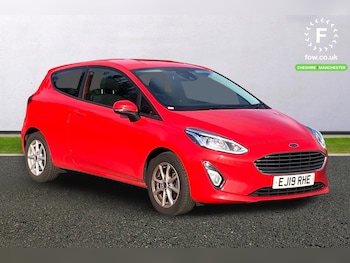 Ford - Fiesta