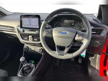 Used Ford Fiesta 2019 for sale - 76219970: Photo 3
