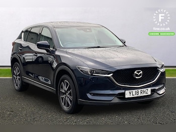 2018 - 2.0 Sport Nav 5dr