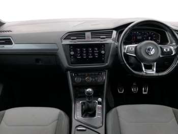 Used Volkswagen Tiguan 2020 for sale - 74399270: Photo