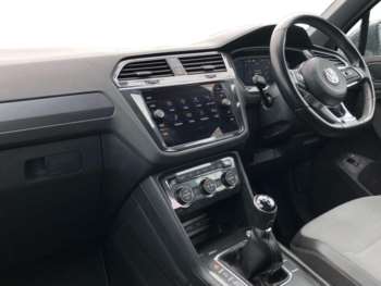 Used Volkswagen Tiguan 2020 for sale - 74399270: Photo