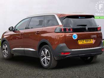 Used Peugeot 5008 2022 for sale - 75343895: Photo