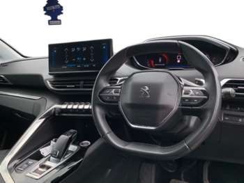 Used Peugeot 5008 2022 for sale - 75343895: Photo