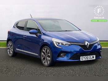Used Renault Clio 2020 for sale - 77514783: Photo