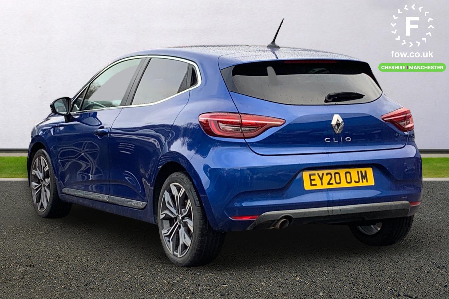 Used Renault Clio 2020 for sale - 77514783: Photo 2