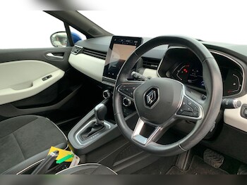 Used Renault Clio 2020 for sale - 77514783: Photo