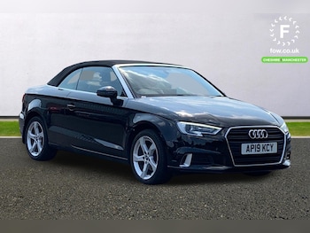 Used Audi A3 2019 for sale - 79138412: Photo