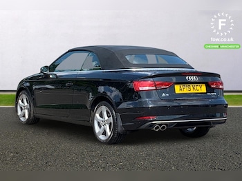 Used Audi A3 2019 for sale - 79138412: Photo