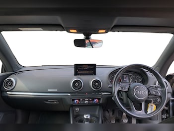Used Audi A3 2019 for sale - 79138412: Photo