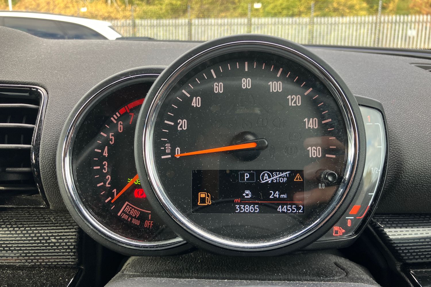 Used MINI Clubman 2019 for sale - 77282260: Photo 16