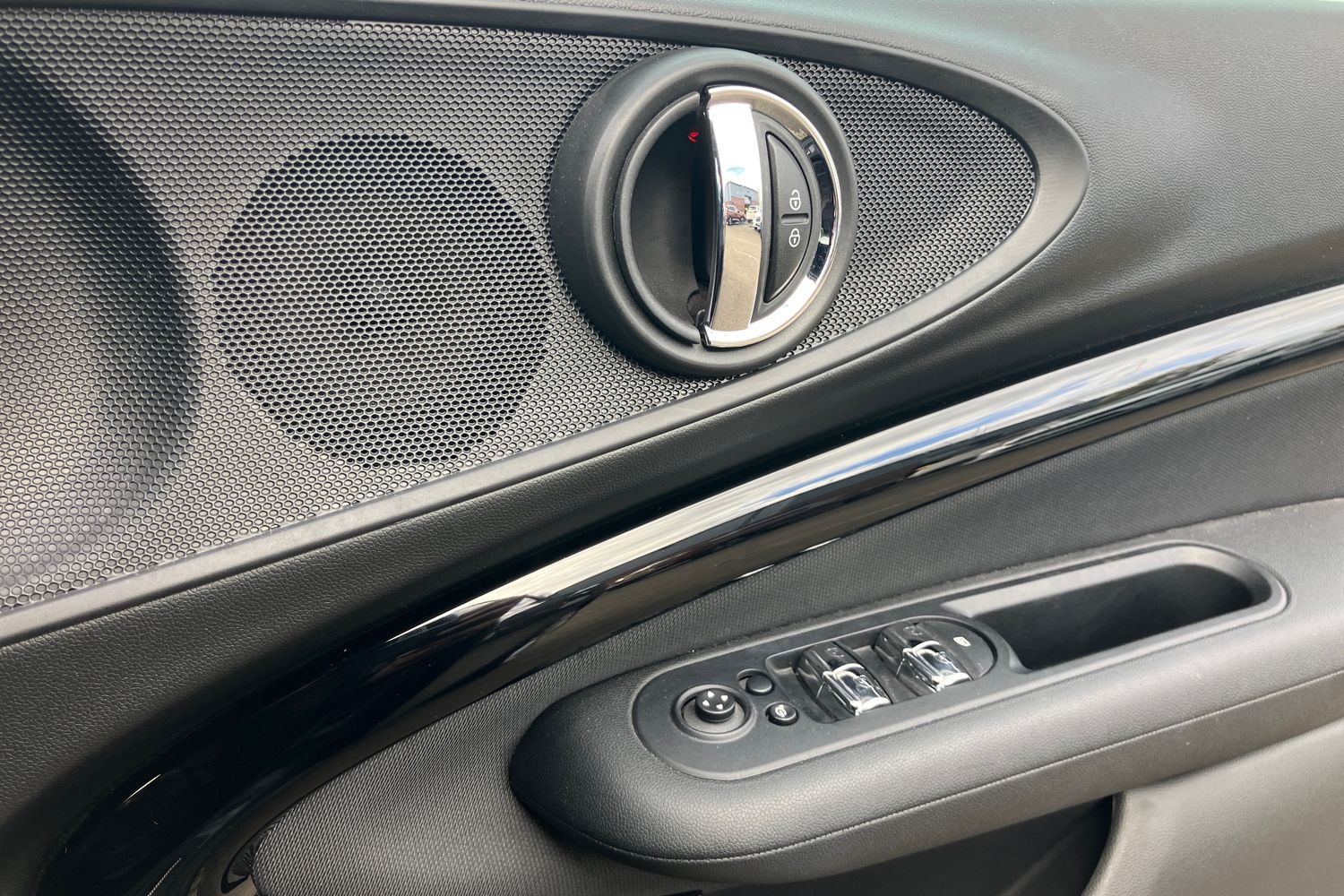 Used MINI Clubman 2019 for sale - 77282260: Photo 18