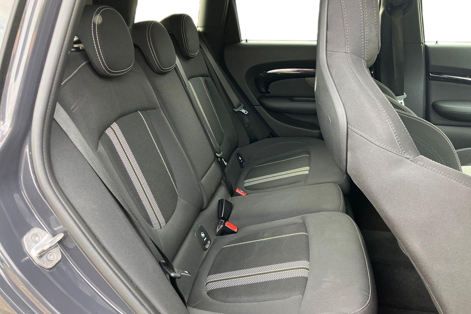 Used MINI Clubman 2019 for sale - 77282260: Photo 19