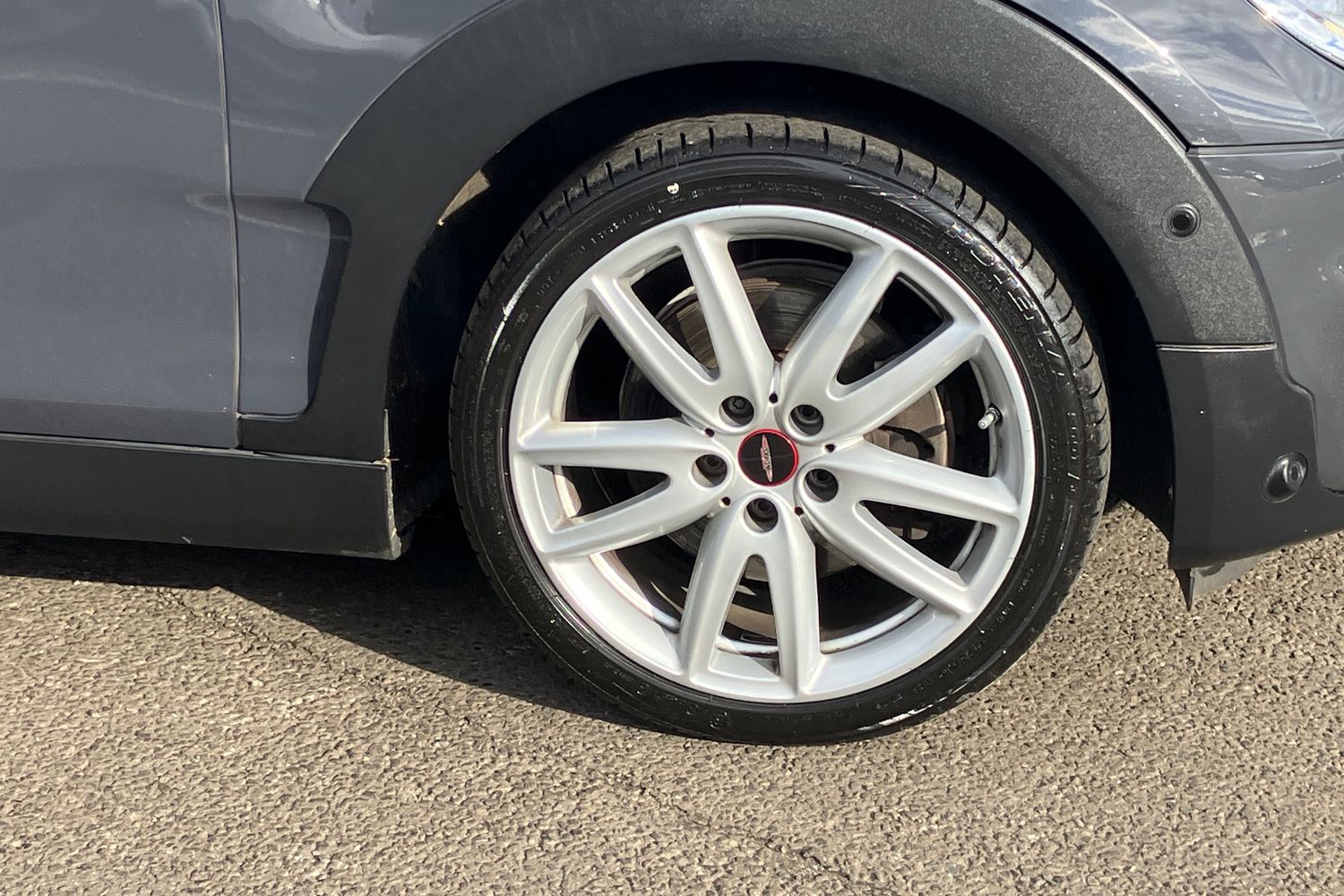 Used MINI Clubman 2019 for sale - 77282260: Photo 21