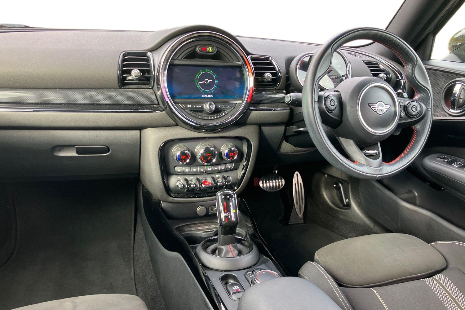 Used MINI Clubman 2019 for sale - 77282260: Photo 4