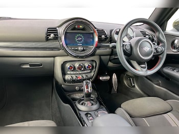 Used MINI Clubman 2019 for sale - 77282260: Photo