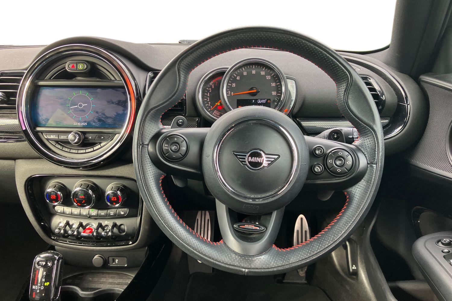 Used MINI Clubman 2019 for sale - 77282260: Photo 5