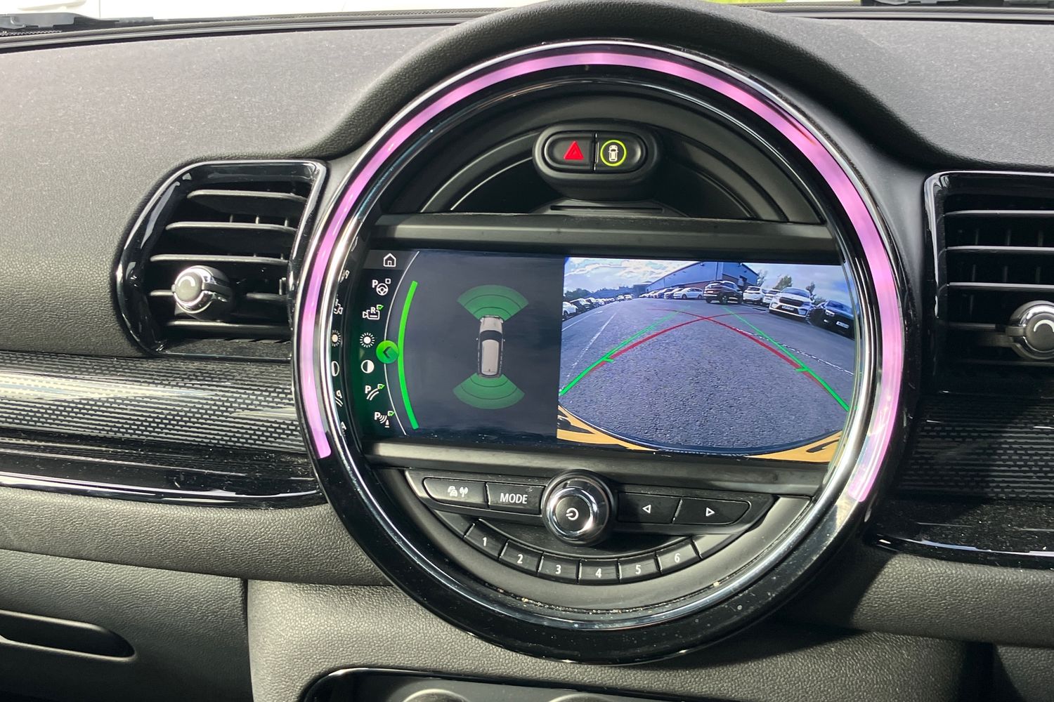 Used MINI Clubman 2019 for sale - 77282260: Photo 8