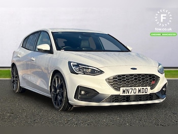 Used Ford Focus 2020 for sale - 77743721: Photo