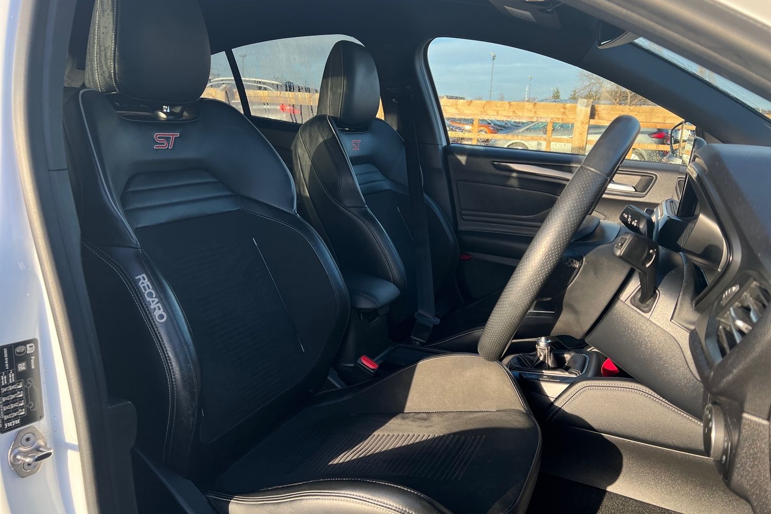 Used Ford Focus 2020 for sale - 77743721: Photo 20