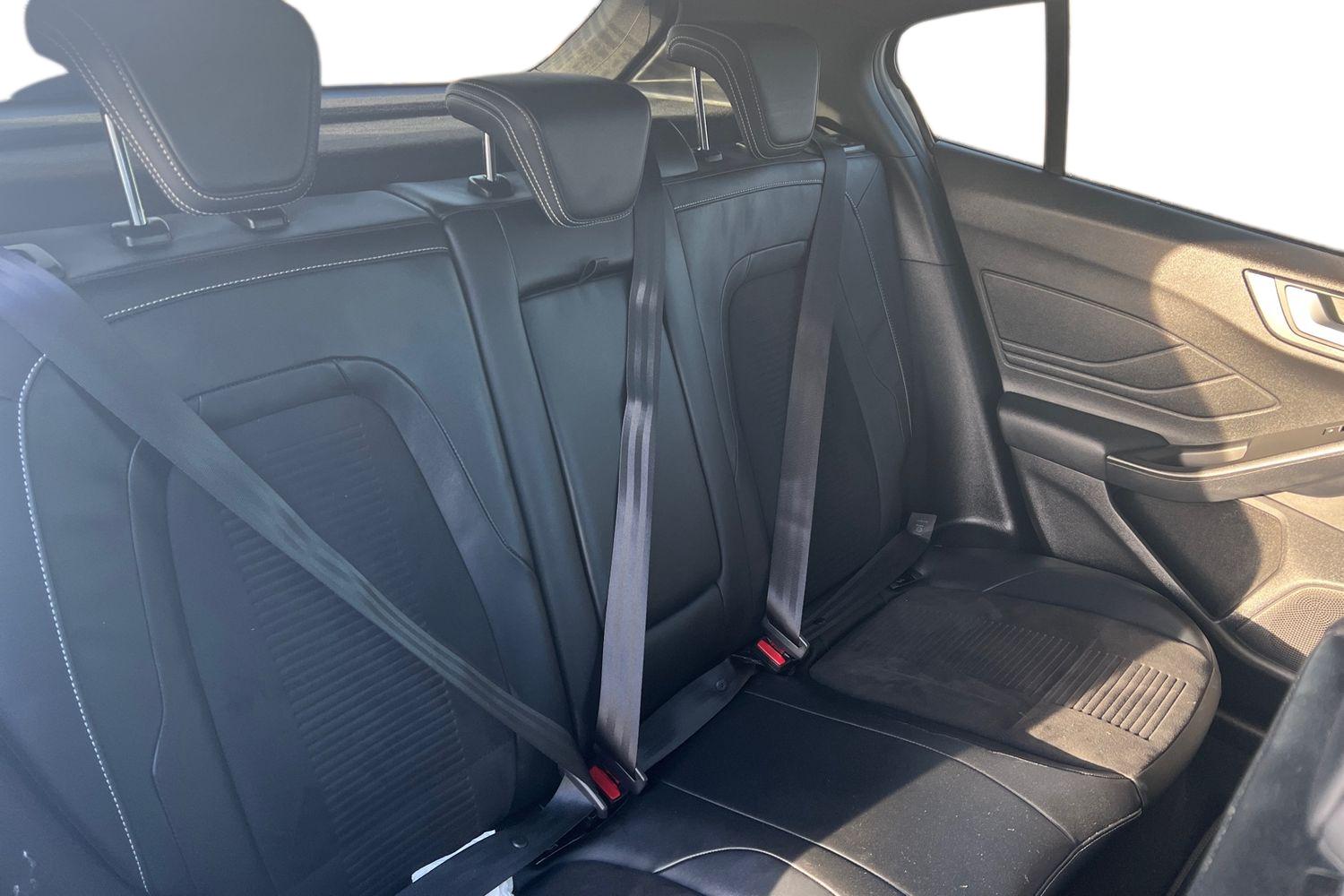 Used Ford Focus 2020 for sale - 77743721: Photo 21