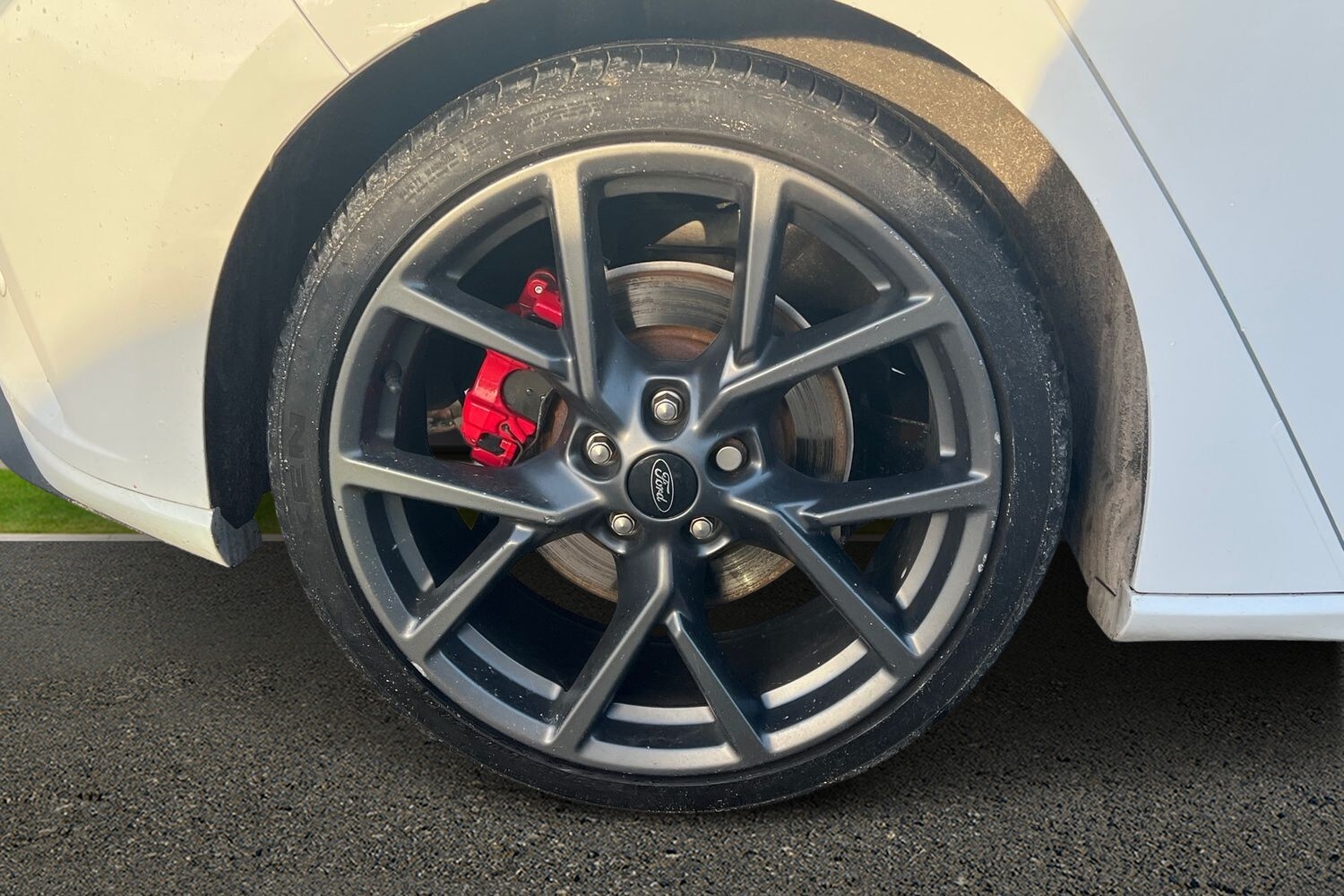 Used Ford Focus 2020 for sale - 77743721: Photo 23