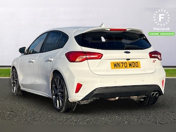 Used Ford Focus 2020 for sale - 77743721: Photo