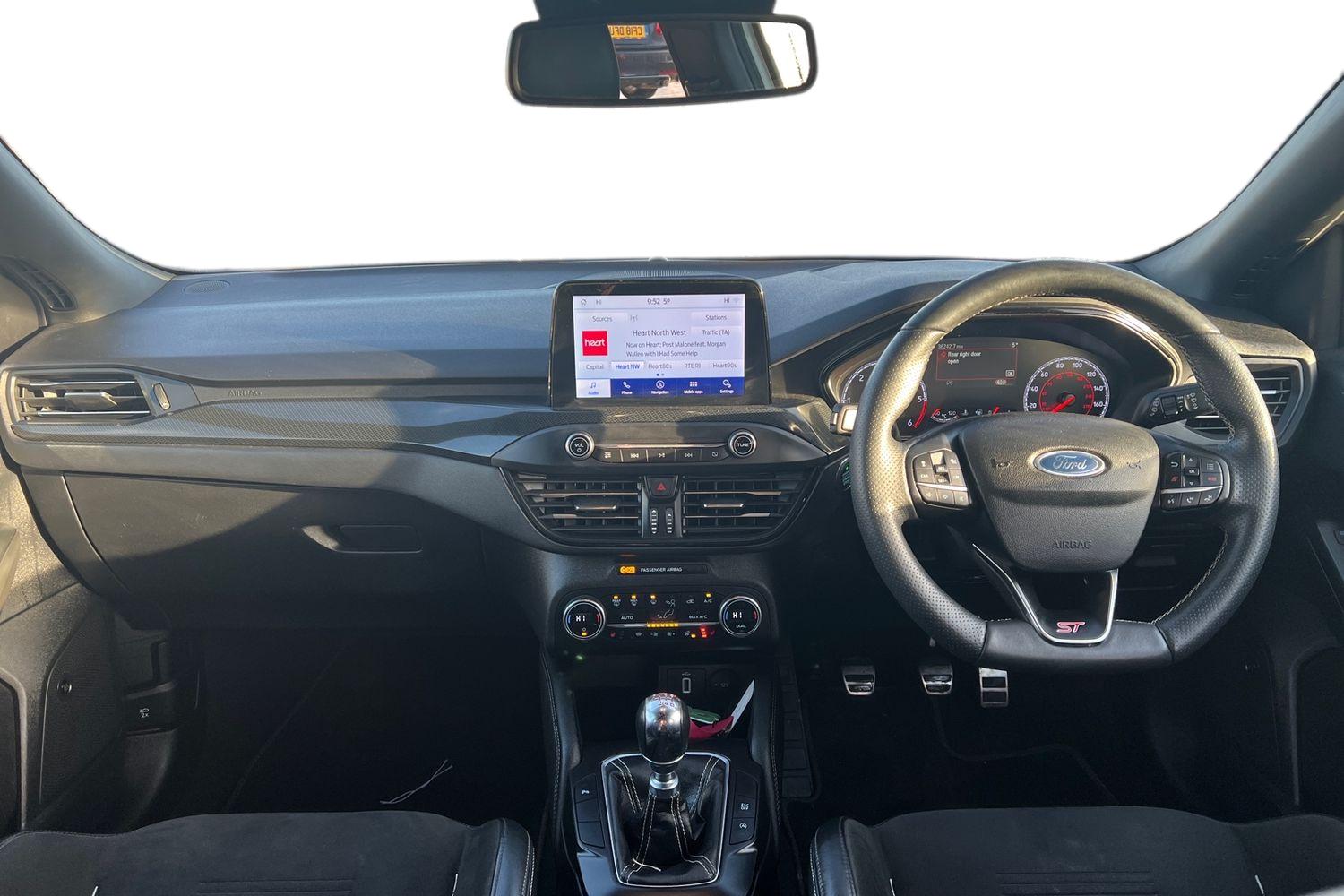 Used Ford Focus 2020 for sale - 77743721: Photo 3