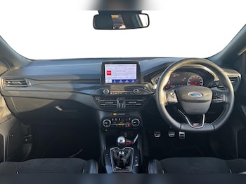 Used Ford Focus 2020 for sale - 77743721: Photo