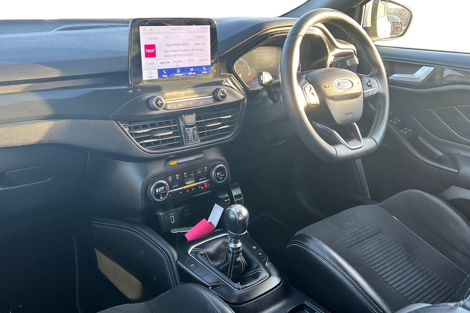 Used Ford Focus 2020 for sale - 77743721: Photo 4