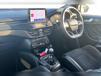 Used Ford Focus 2020 for sale - 77743721: Photo