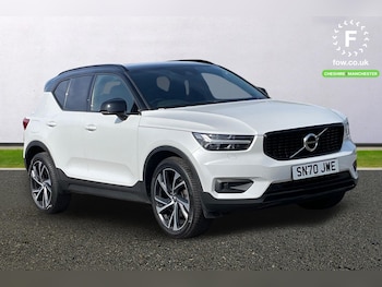 Used Volvo XC40 2020 for sale - 79228253: Photo