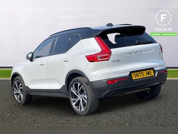 Used Volvo XC40 2020 for sale - 79228253: Photo