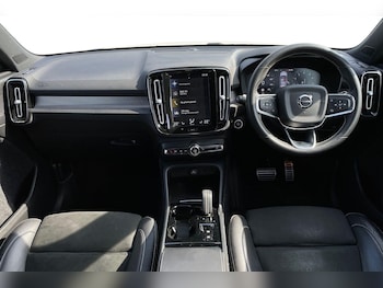 Used Volvo XC40 2020 for sale - 79228253: Photo