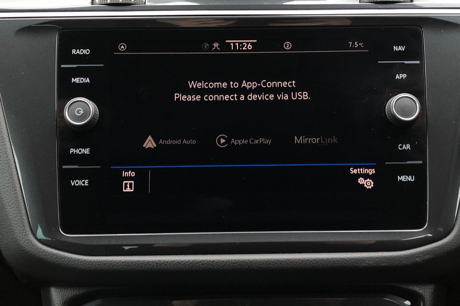 Used Volkswagen Tiguan 2021 for sale - 77032457: Photo 10