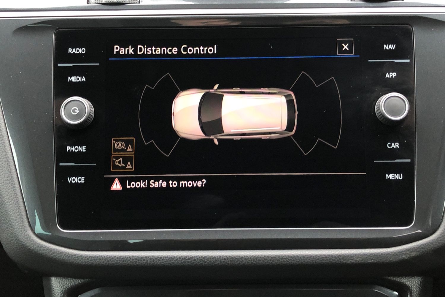 Used Volkswagen Tiguan 2021 for sale - 77032457: Photo 11