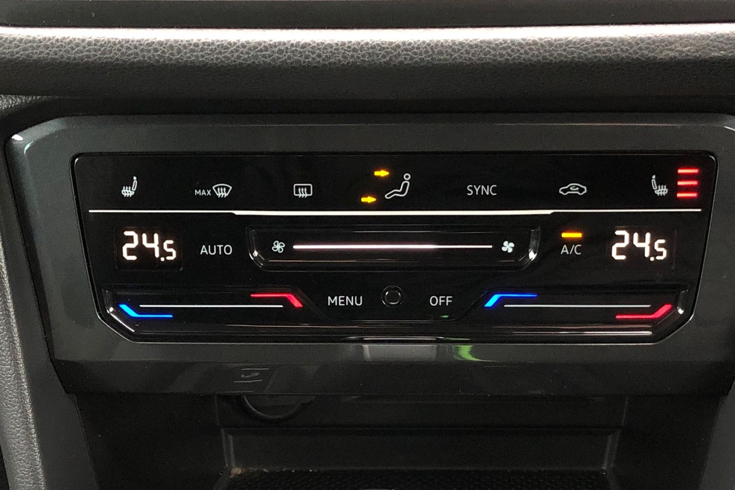 Used Volkswagen Tiguan 2021 for sale - 77032457: Photo 12