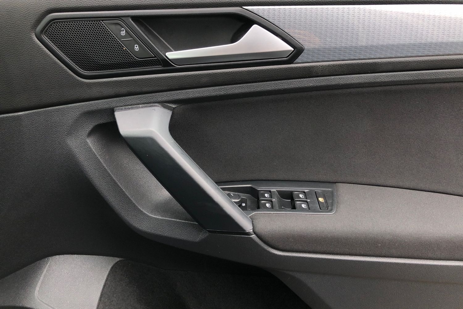 Used Volkswagen Tiguan 2021 for sale - 77032457: Photo 16