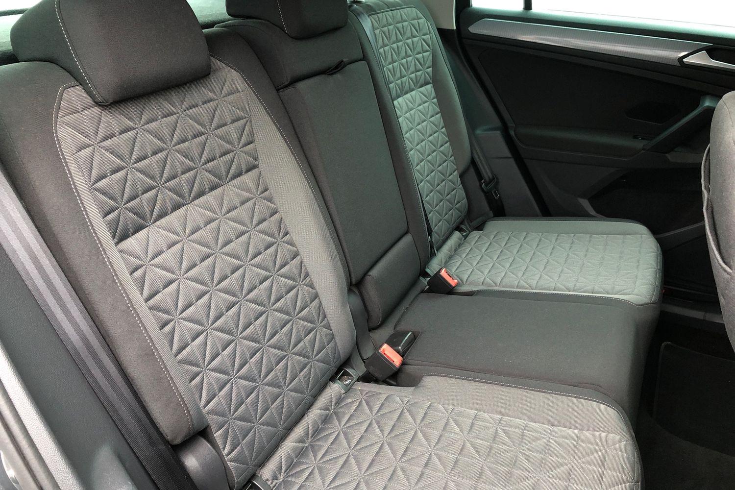 Used Volkswagen Tiguan 2021 for sale - 77032457: Photo 17