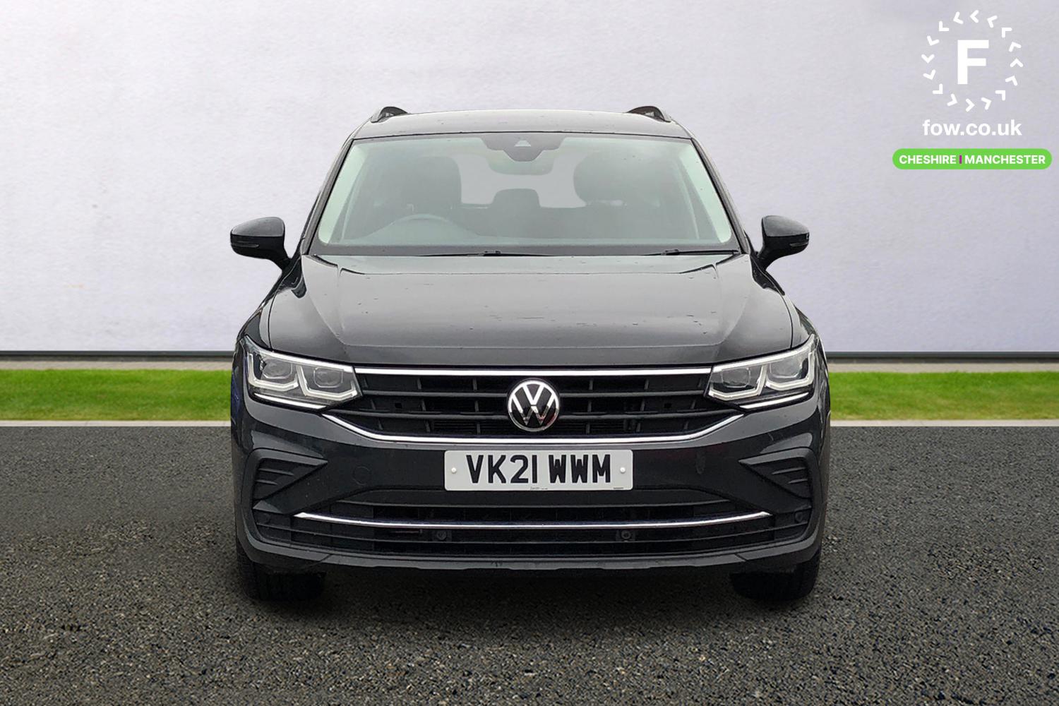 Used Volkswagen Tiguan 2021 for sale - 77032457: Photo 20