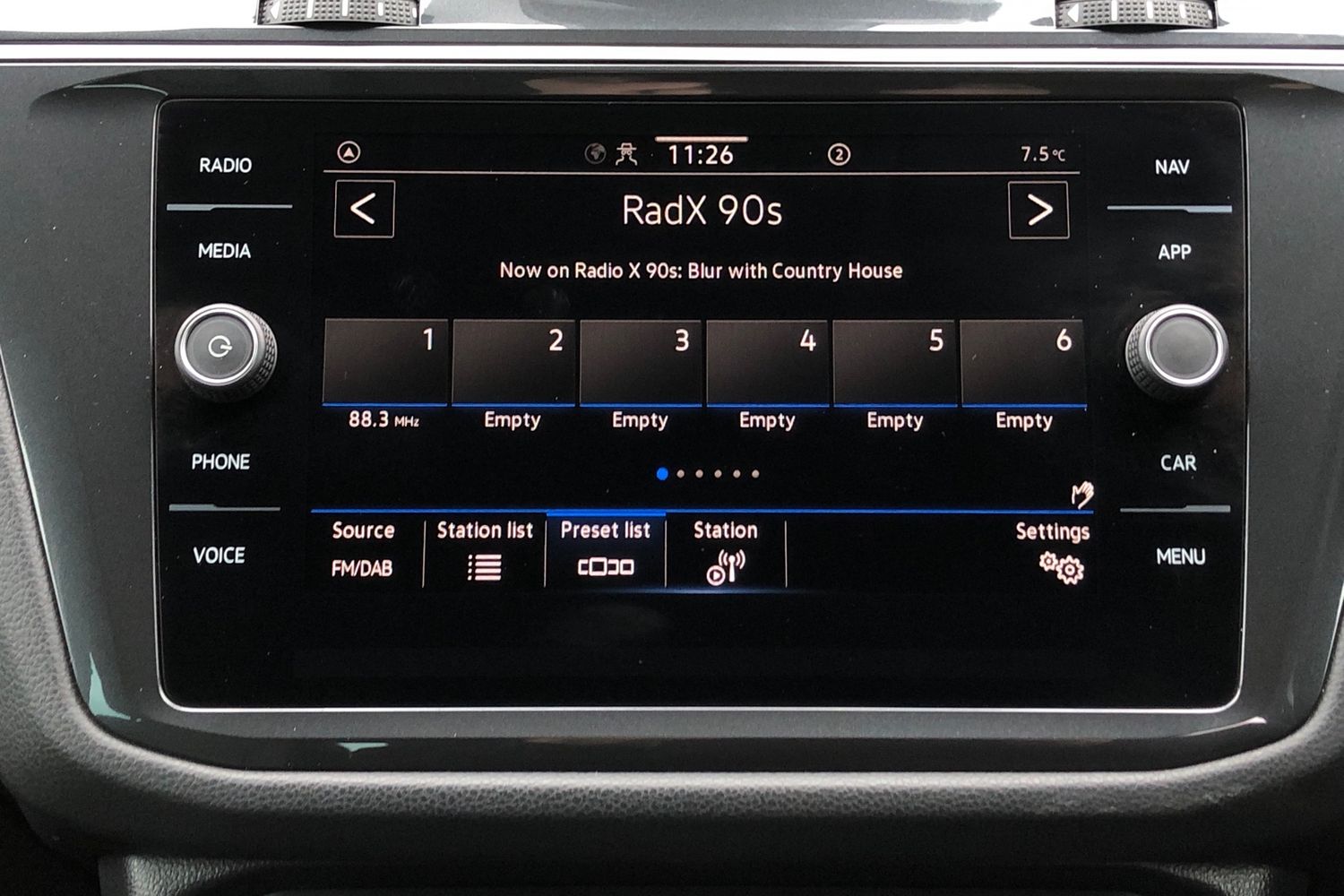 Used Volkswagen Tiguan 2021 for sale - 77032457: Photo 8