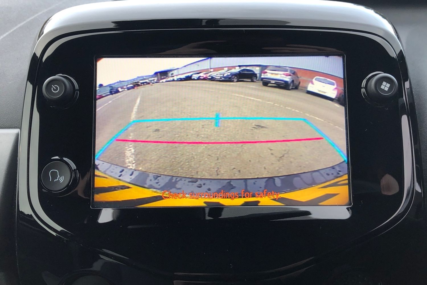 Used Toyota AYGO 2021 for sale - 77527369: Photo 12