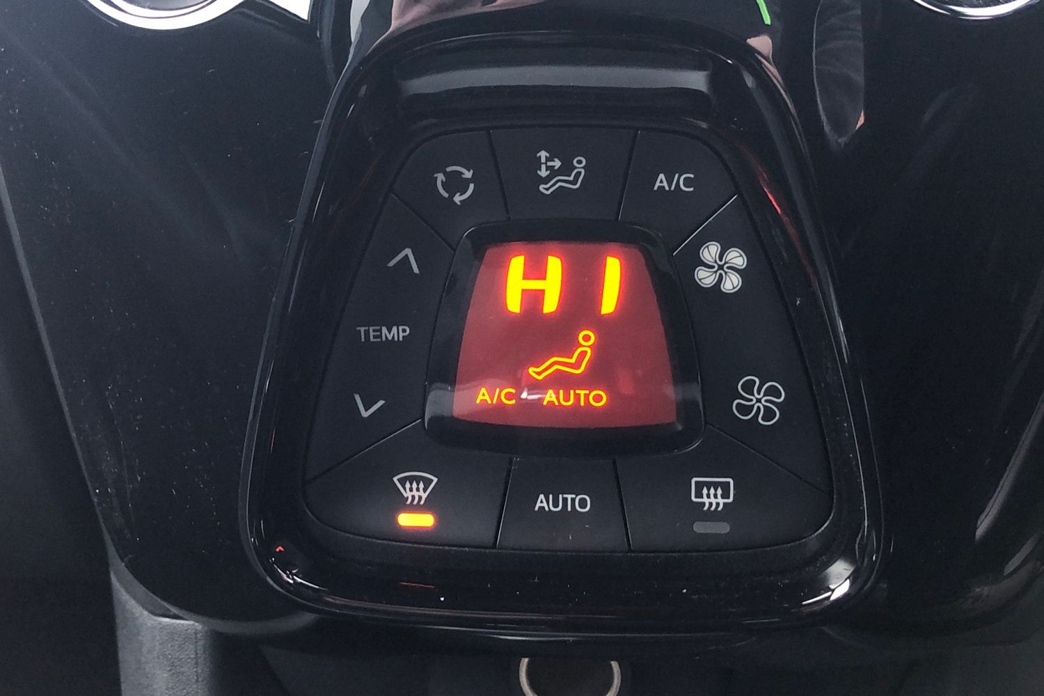 Used Toyota AYGO 2021 for sale - 77527369: Photo 13