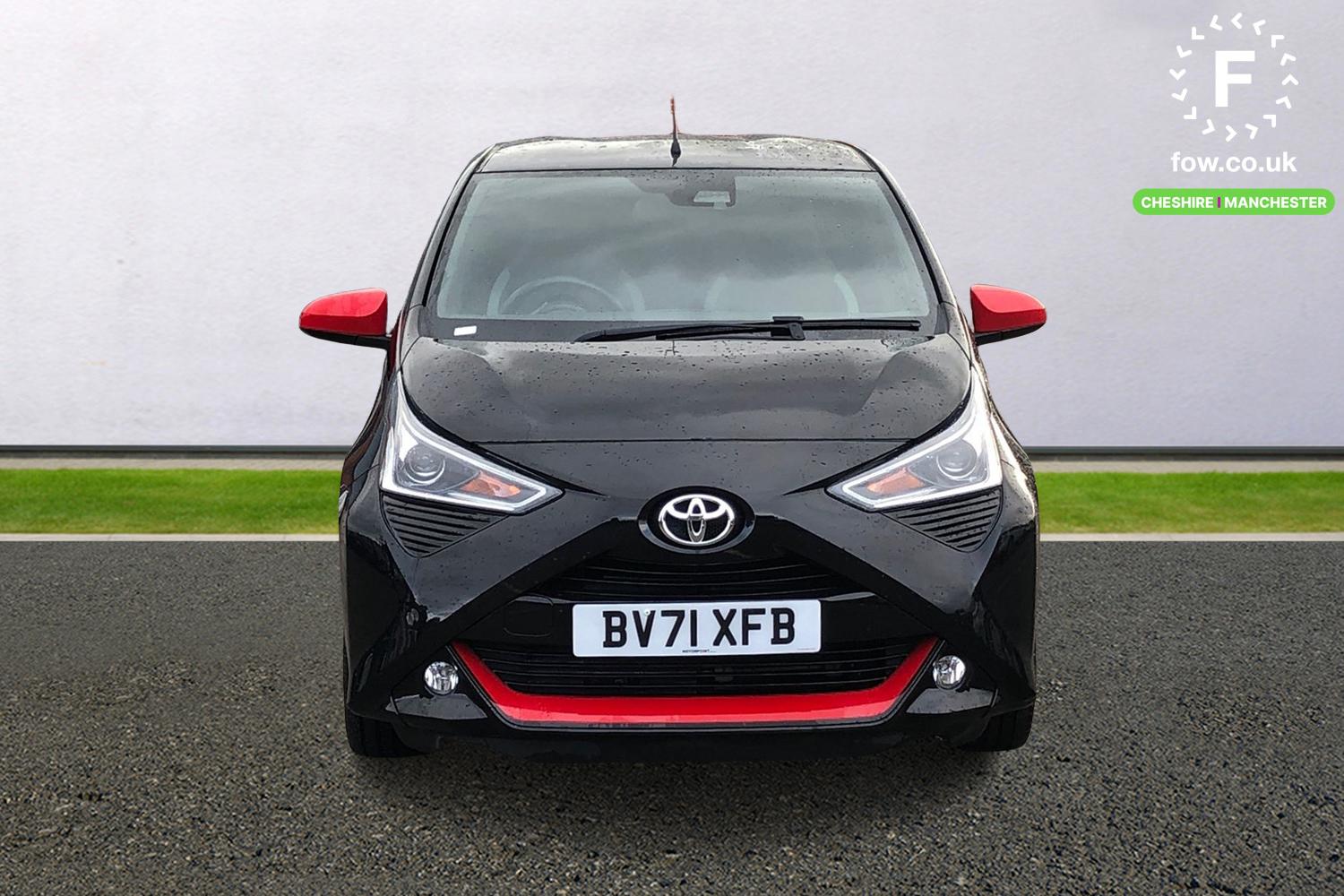 Used Toyota AYGO 2021 for sale - 77527369: Photo 19