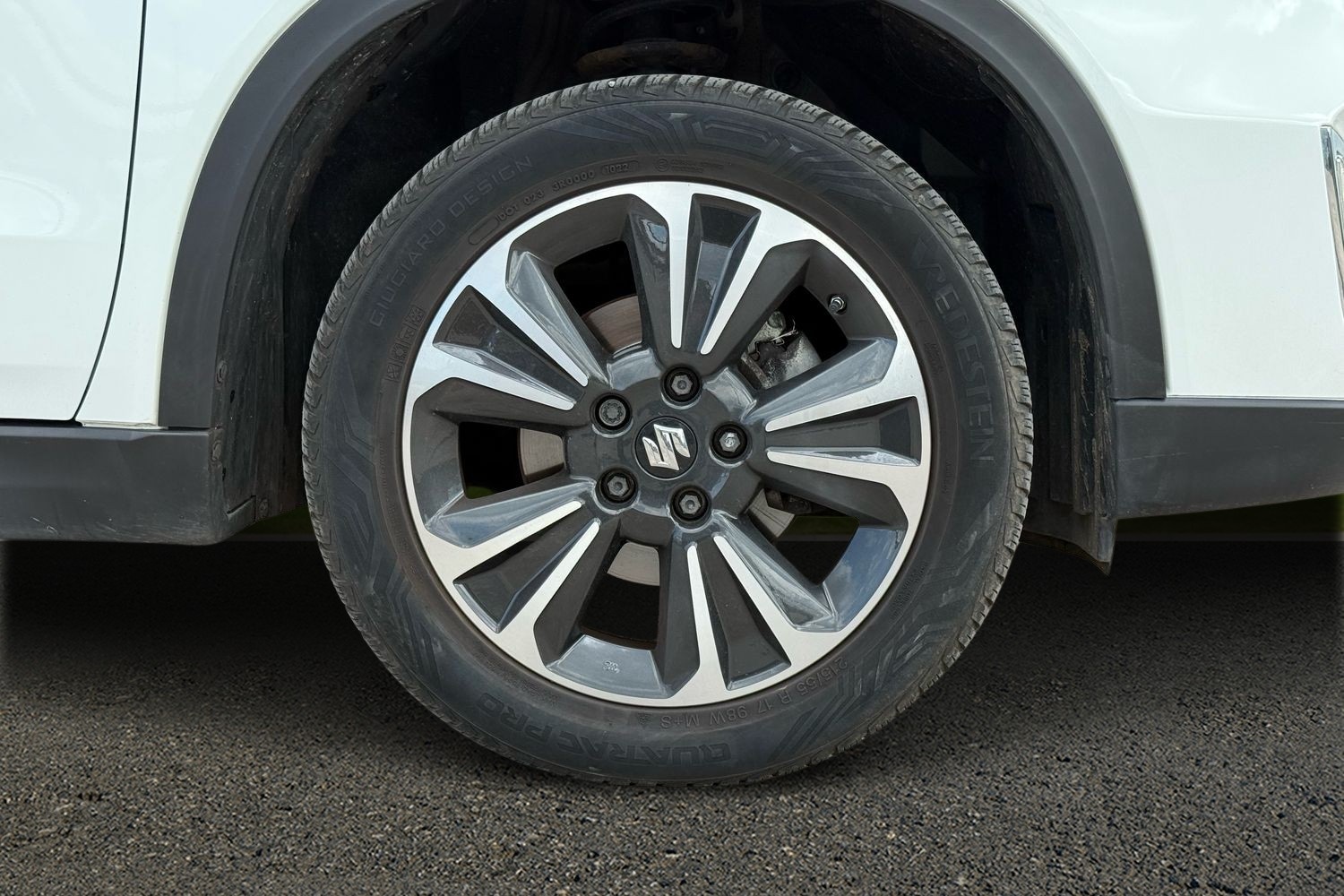 Used Suzuki Vitara 2021 for sale - 77515106: Photo 16