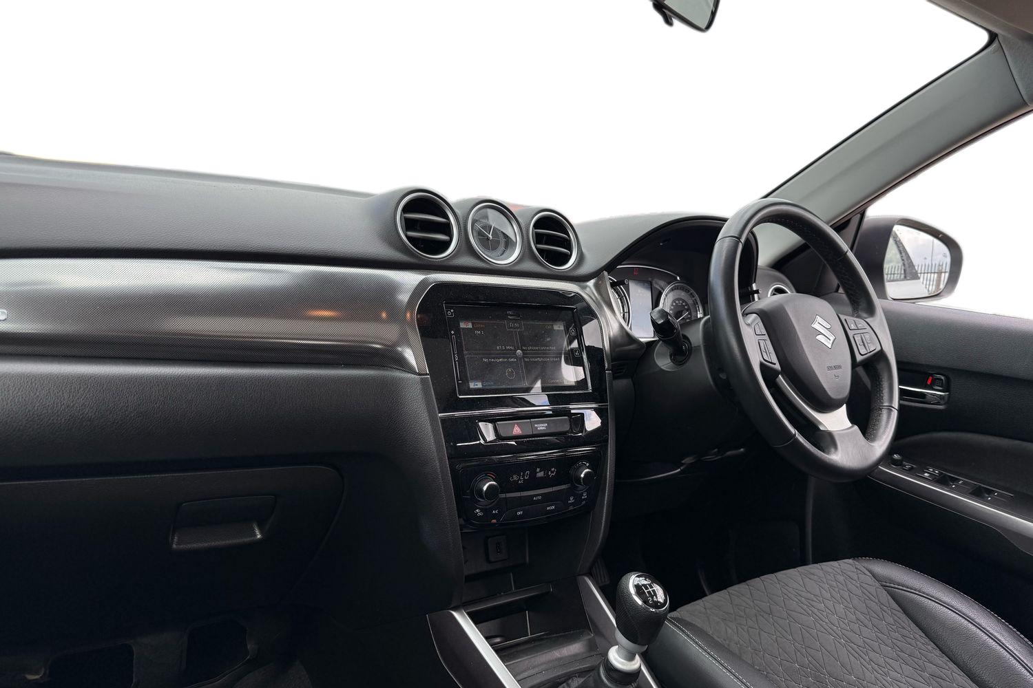 Used Suzuki Vitara 2021 for sale - 77515106: Photo 4