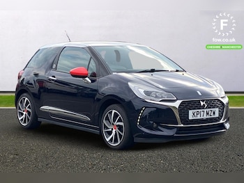 DS Automobiles - DS 3