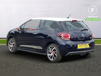 Used DS Automobiles DS 3 2017 for sale - 76133681: Photo 2